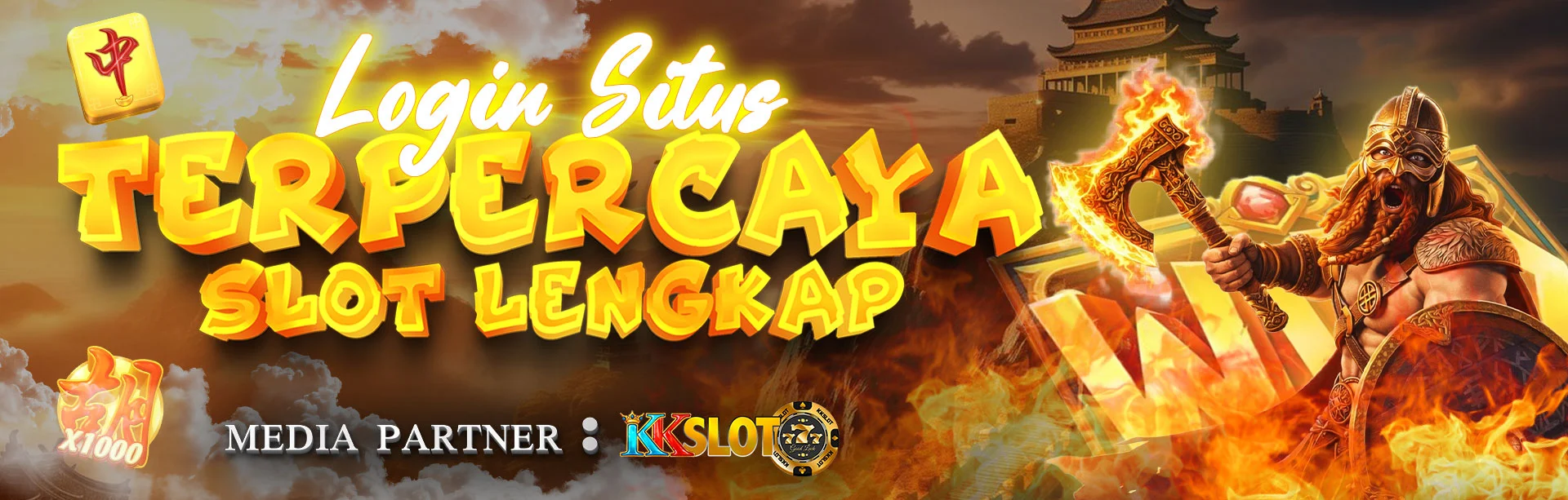 JuraganBakso02 Banner Slot Online